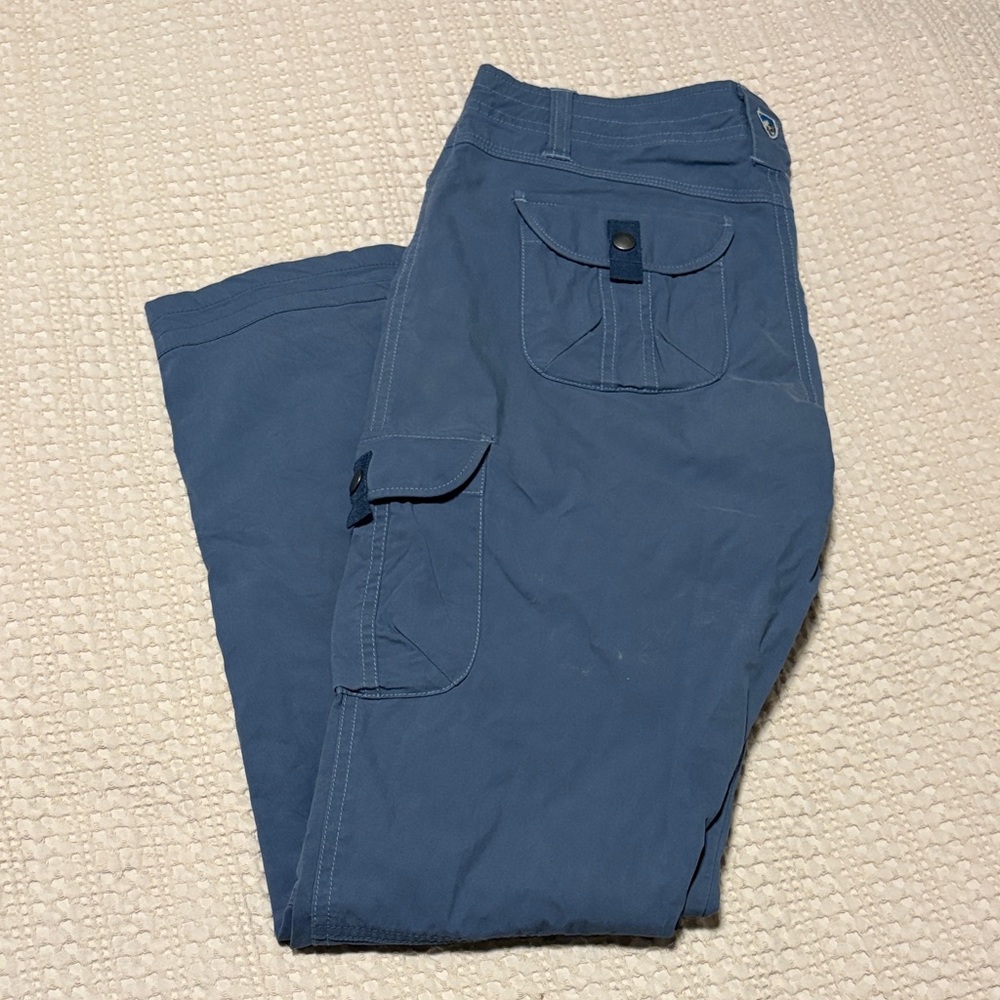 Kuhl Legendary Cargo Pant